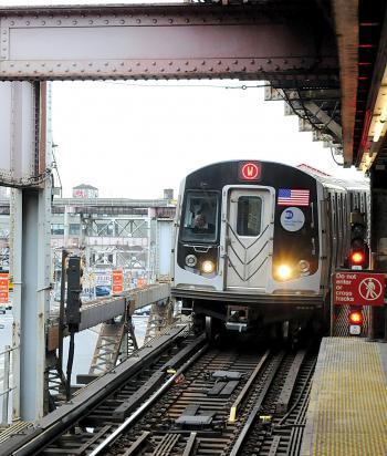 MTA Passes New Budget, Raising Fares and Cutting Services