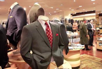 JoS. A. Bank Offers ‘Worry-Free’ Suit Promotion
