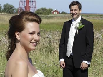 Wedding Traditions of Sweden