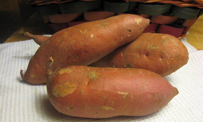 The Versatile and Nutritious Sweet Potato