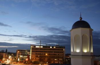 Swiss Ban on Minarets Stirs Debate Across Europe