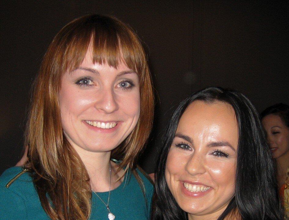 Former Dancers Amazed With Shen Yun’s Talent