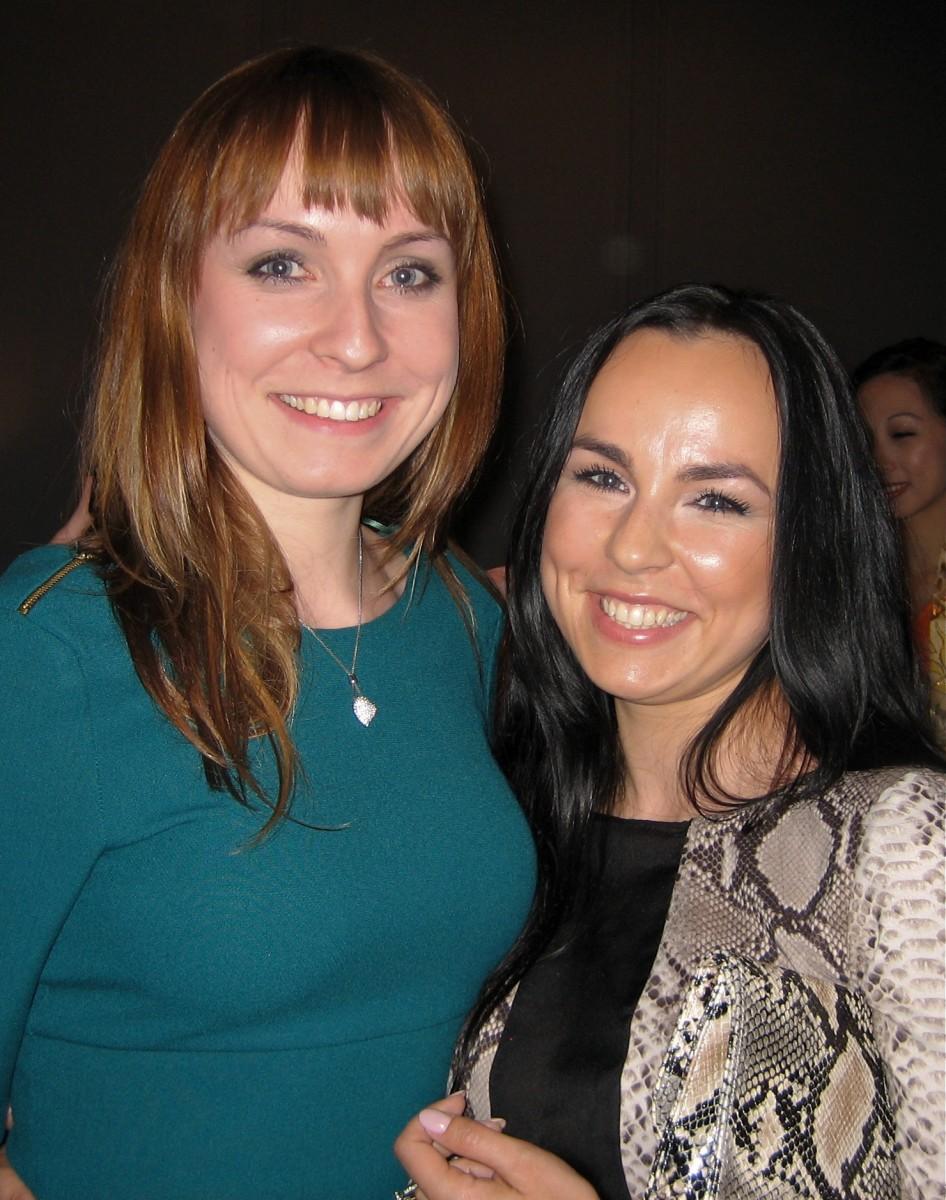 Former Dancers Amazed With Shen Yun’s Talent