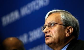 India’s Tata Flexes Its Muscles