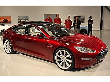 Tesla Prepares for $167 Million IPO