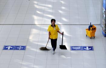 Thai PM Gone—Bangkok Airports to Reopen
