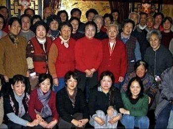 Tiananmen Mothers Reject Offers of Individual Compensation