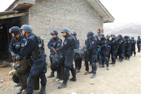 12th Tibetan Self-Immolation Occurs Amid Harsh Repression