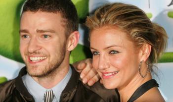 Timberlake, Diaz to Co-Star in ‘Bad Teacher’