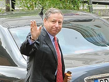 Opinion: Will Jean Todt Continue the Mosley Era as FIA President?
