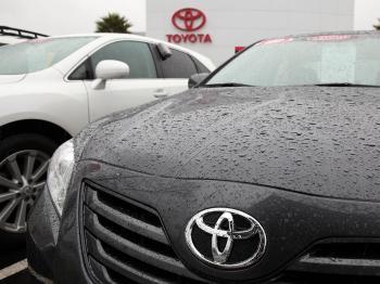 Massive Recall the Latest Tribulation for Toyota