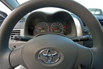 Toyota Accused of Dangerous Cars and Delayed Inspections