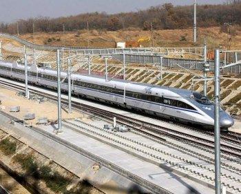 When it Comes to High-Speed Rail, Chinese Negotiators Play Hardball