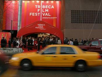 Tribeca 101—De Niro’s ‘Passion Project’