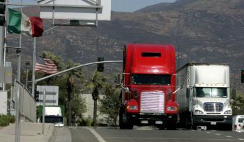 Largest U.S. Trucking Firm YRC Avoids Bankruptcy
