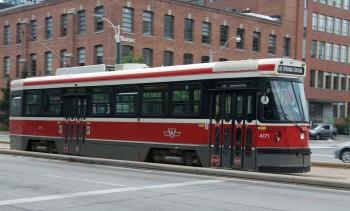 TTC Seeks to Ban Assailants from Using Its Services