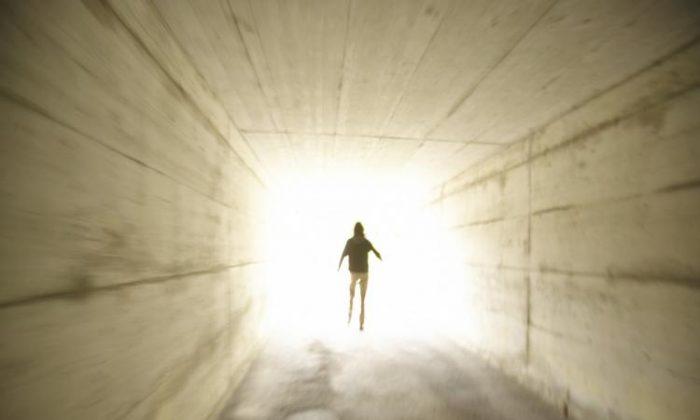 Why Materialist Science Cannot Explain Near-Death Experiences