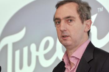 Irish Self-made Millionaire Urges Irish Workers to Re-focus