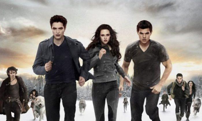 Movie Review: ‘The Twilight Saga: Breaking Dawn – Part 2’