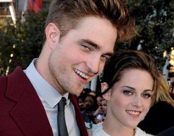 ‘Twilight: Breaking Dawn’ Will Have Filming in Brazil