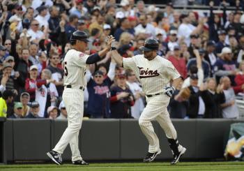 Minnesota Twins Beat Red Sox in Three-Game Series