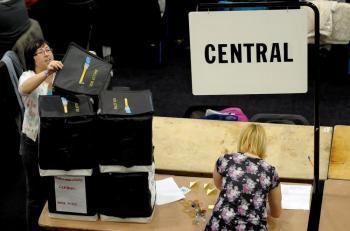 UK Voters Could Sue After Ballot Box Failures
