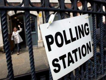 British Election: UK Exit Poll Results Predict Hung Parliament