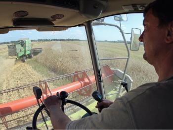 Russia, Ukraine to Ban Grain Exports