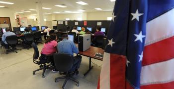 Unemployment Benefits to Expire for Millions on Tuesday, Nov. 30