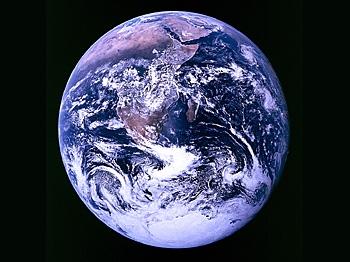 Gaia: The Living, Breathing Earth