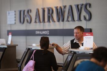 US Airways to Cut 1,000 Jobs, Reduce Service