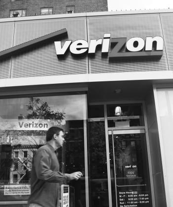 Blackberry Storm2 Coming to Verizon This Week