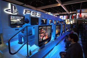 Video Game Industry Hurt By Recession, Sales Down 9 Percent