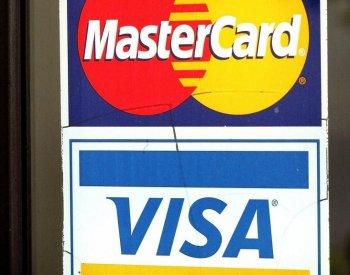 Visa and MasterCard Settle Antitrust Suit
