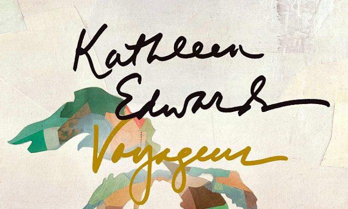 Album Review: Kathleen Edwards - ‘Voyageur’