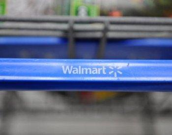 Wal-Mart Commits $2 Billion to Combat Hunger in US