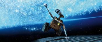 Movie Review: ‘WALL-E’