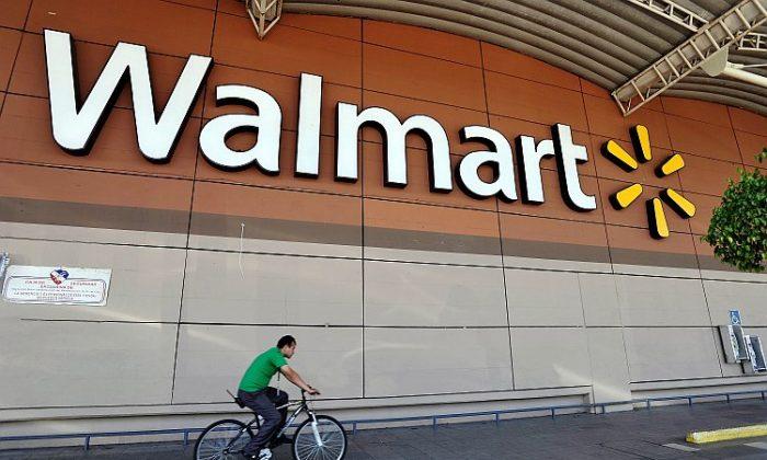 Wal-Mart Caught in Mexican Bribery Scandal