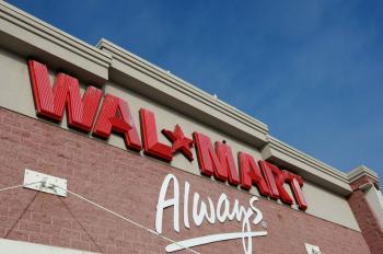 Wal-Mart Predicts Flat Holiday Sales