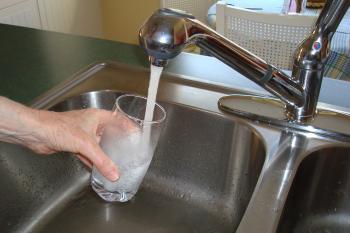 Decades on, Water Fluoridation Still Controversial
