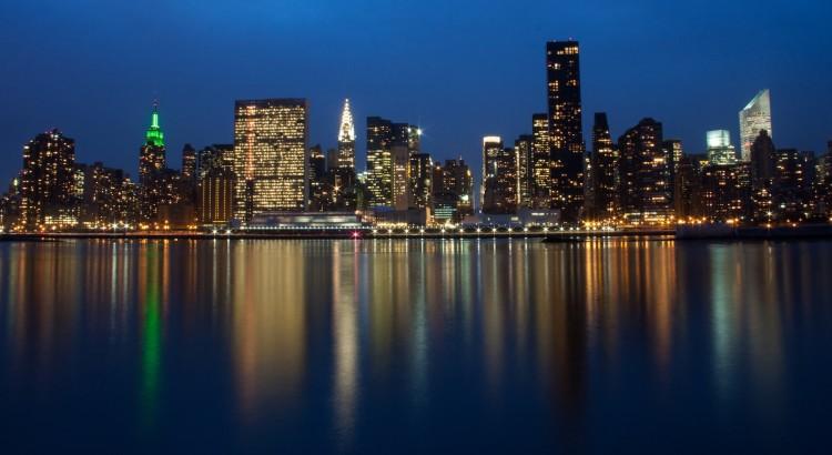 Breathe Easier, New Yorkers