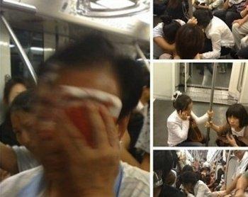 Collision in Shanghai Subway Injures Hundreds