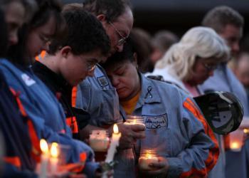 West Virginia Mine Tragedy Causes Being Investigated