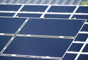 White House Solar Panels Make a Comeback