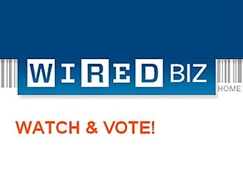WIRED Competition Showcases Innovative Small Businesses