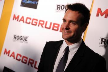 Will Forte Leaves Cast of ‘SNL’
