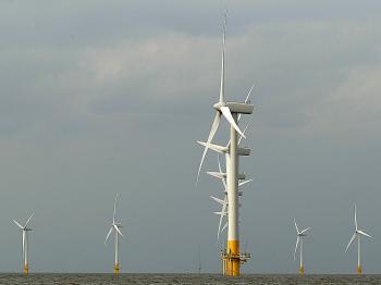 First US Offshore Wind Farm a Few Steps Closer