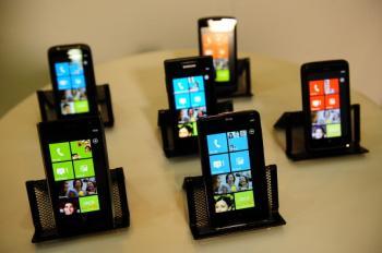 MWC 2011: New features for Windows Phone 7 in 2011
