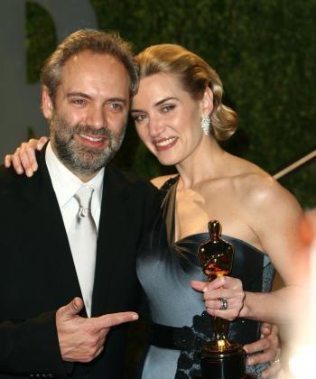 Kate Winslet and Sam Mendes Separate