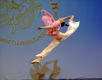 Anticipation High for Chinese Dance Contest Final